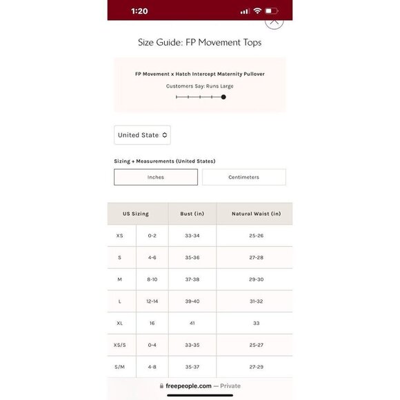 FP Movement X Hatch Womens Intercept Pullover Sweatshirt Black Size L - Picture 10 of 11